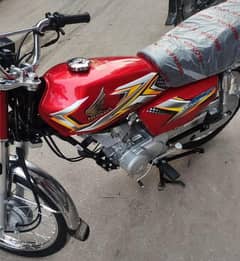 Honda 2025 new 0 metar