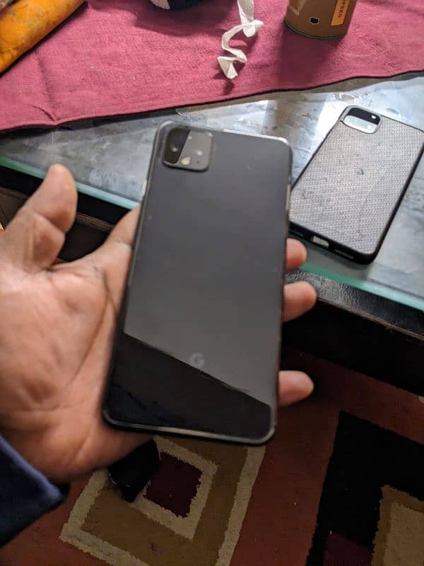 Google Pixel 4XL 2