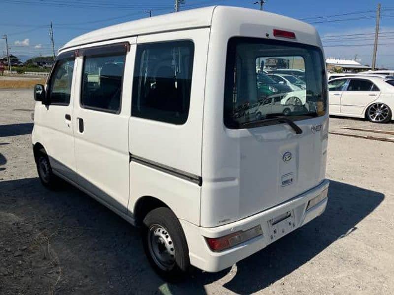 Hijet Japan Import 10