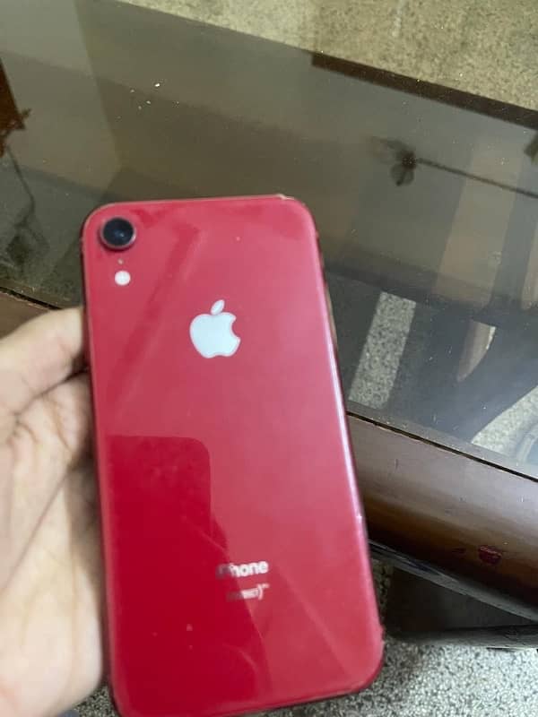 iphone xr pta approved 0