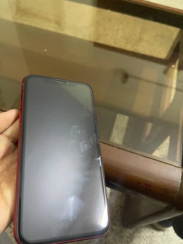 iphone xr pta approved 2