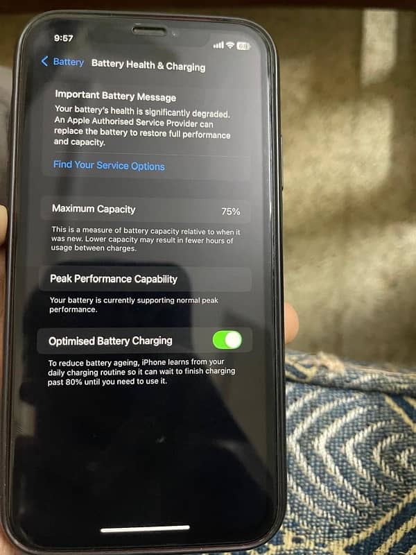 iphone xr pta approved 3