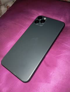 iPhone 11Pro Max 64GB JV