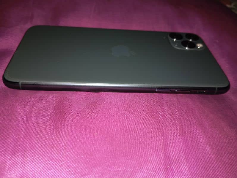 iPhone 11Pro Max 64GB JV 1