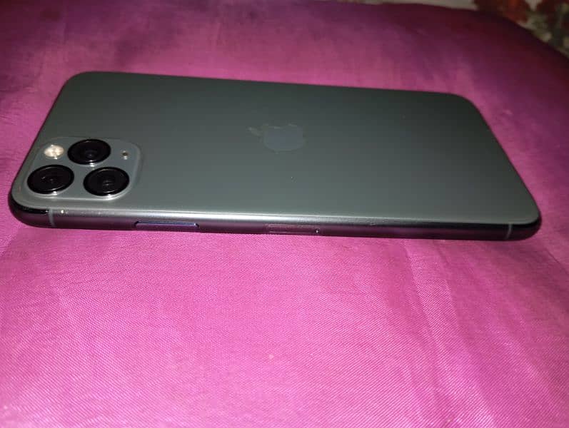 iPhone 11Pro Max 64GB JV 2