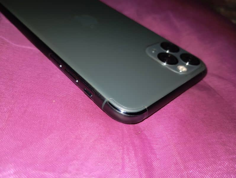 iPhone 11Pro Max 64GB JV 3