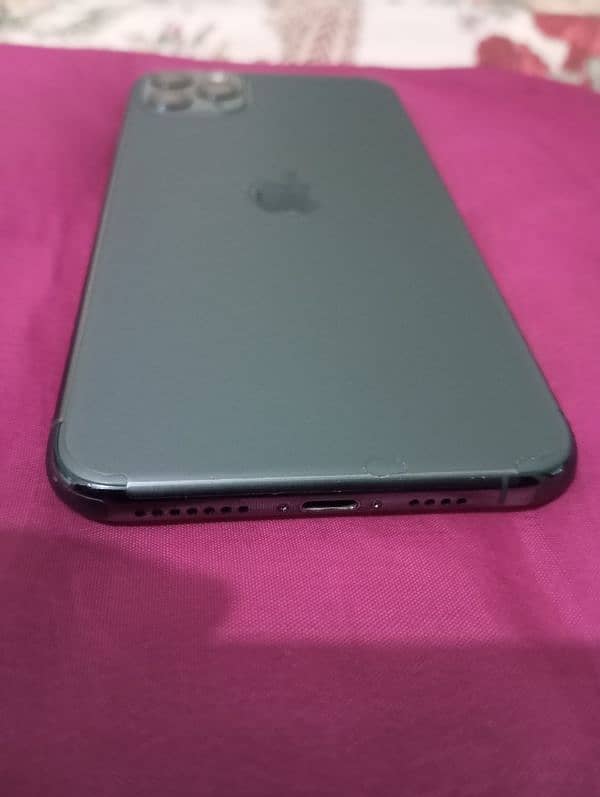 iPhone 11Pro Max 64GB JV 8