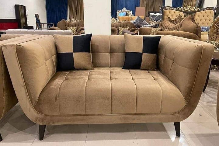 Turkish Sofa | Sofa set | 6 seater Sofa | Modern Sofa | 5 seater 12