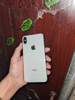 iPhone XS Max WhatsApp 03303689872