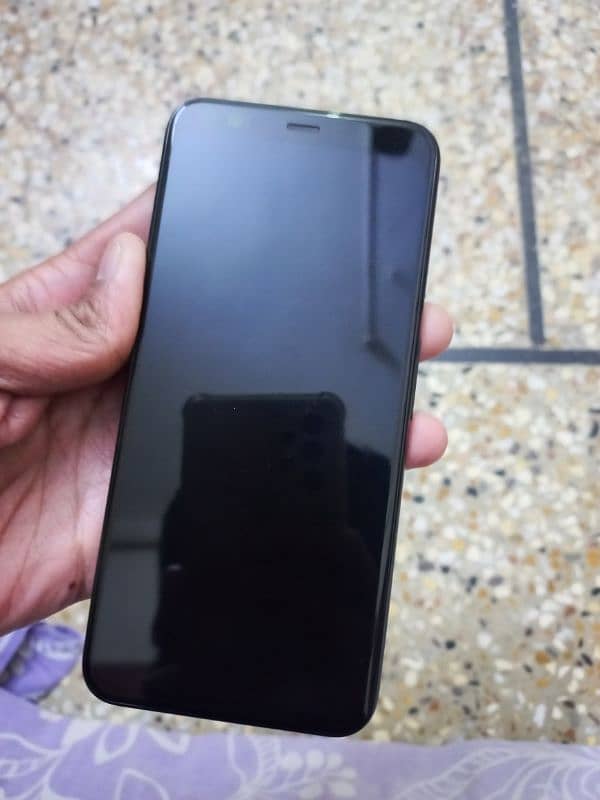 Google Pixel 4 6GB 64GB 0