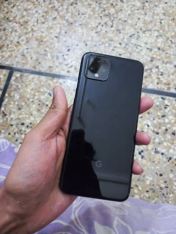 Google Pixel 4 6GB 64GB 6