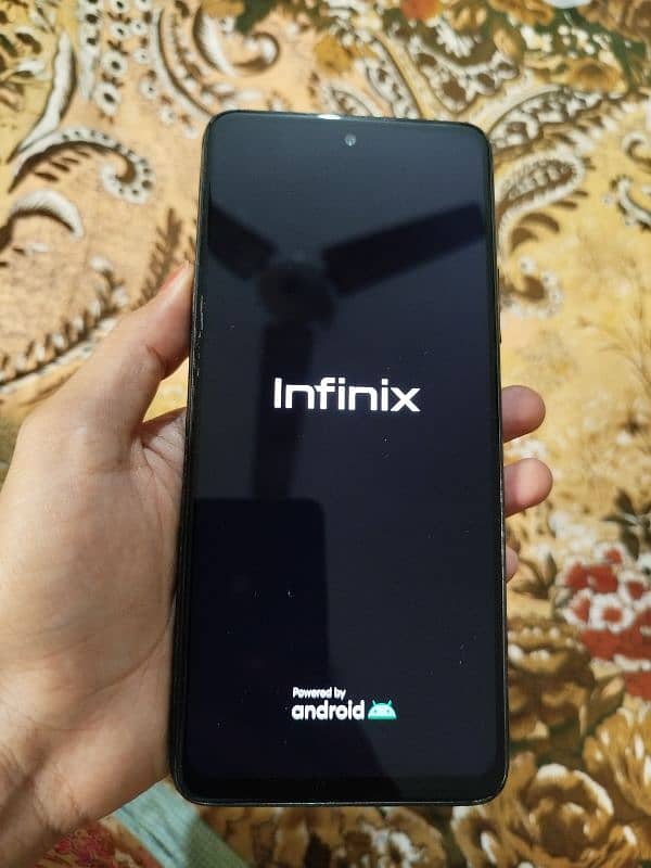 URGENT SALE-- INFINIX NOTE 10 IN JUST RS. 23,000/- 0