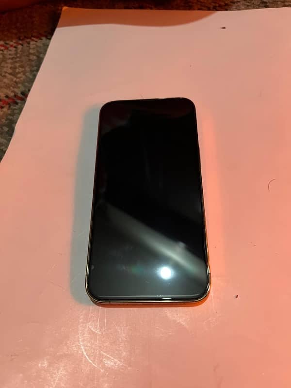 iPhone 13 Pro 128GB – Like New, 10/10 Condition, 88% Battery Health 2