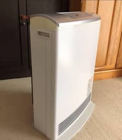 Japanese Imported Original Rinnai Heater hybrid room heater