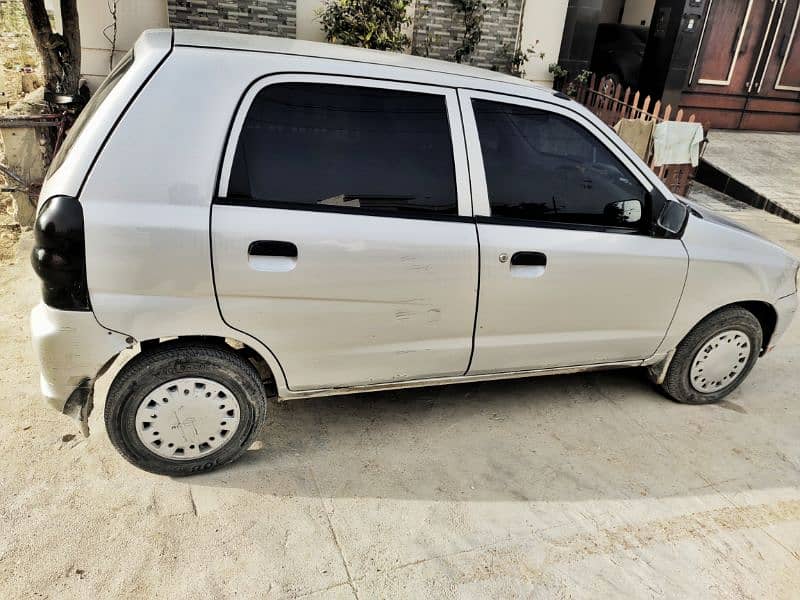 Suzuki Alto 2006 1