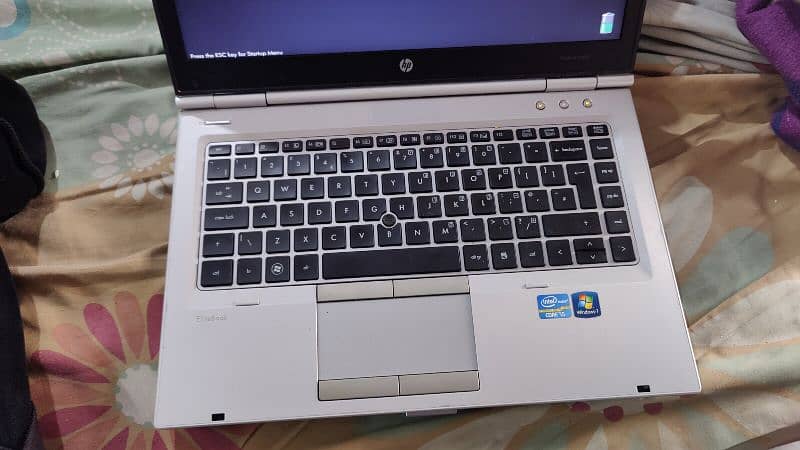 hp. laptop 1