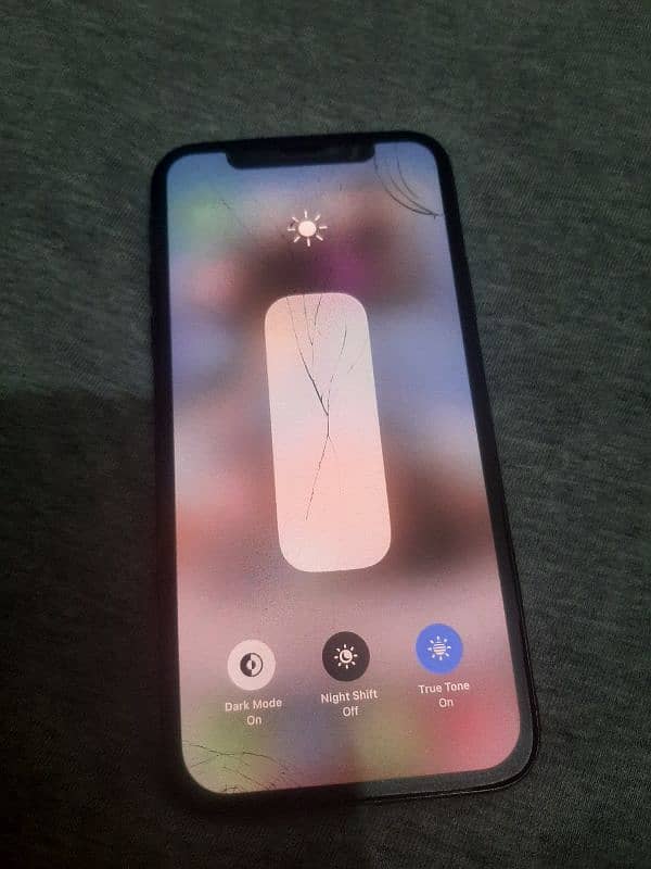 Iphone x Non pta 4