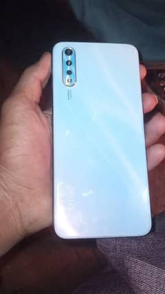 vivo s1 4/128 10/8 candesion