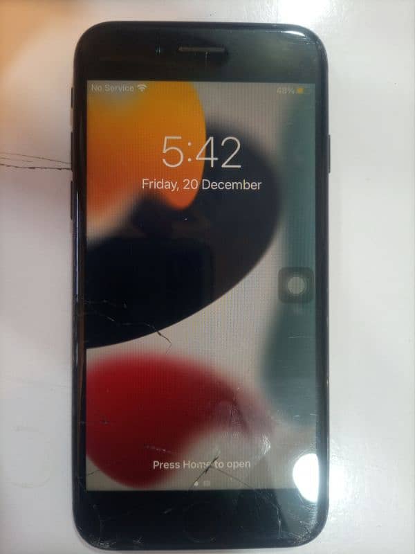 iphone 7 urgent sale 0