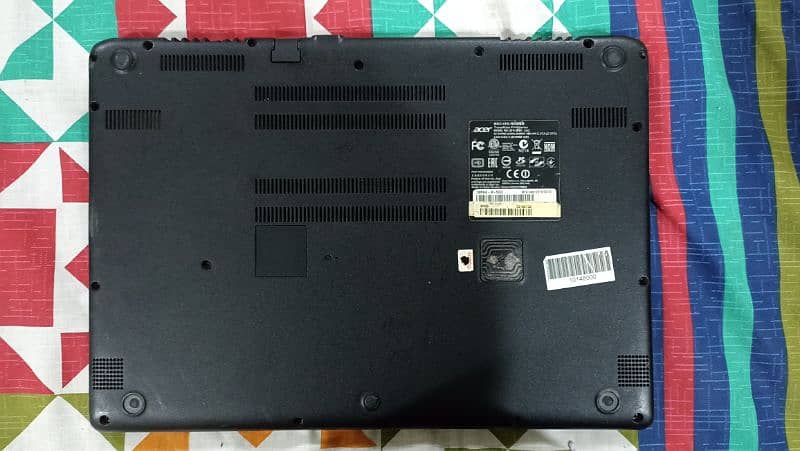 Laptop - Acer Travelmate p446 5