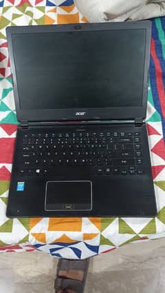 Acer Travelmate p446 Laptop