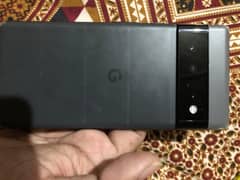 google pixal 6 pro non pta exchange possible with iPhone