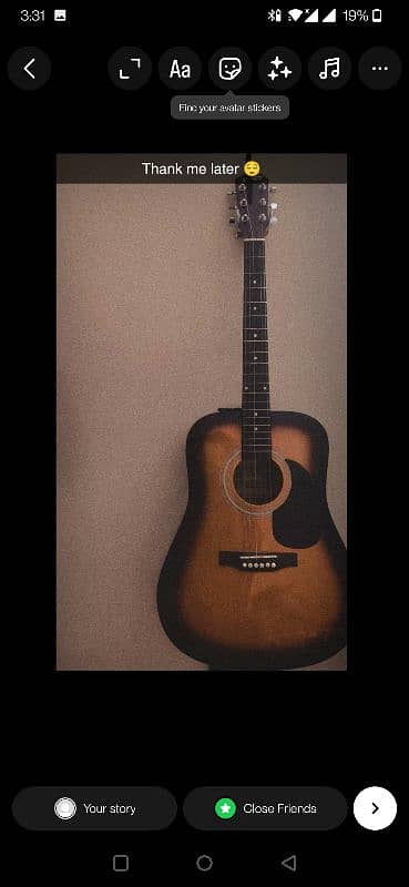 PROFESSIONAL ACOUSTIC GUITAR 0