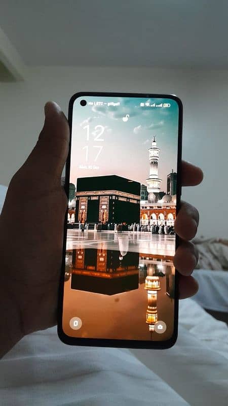 oppo Reno 6 PTA approved 1