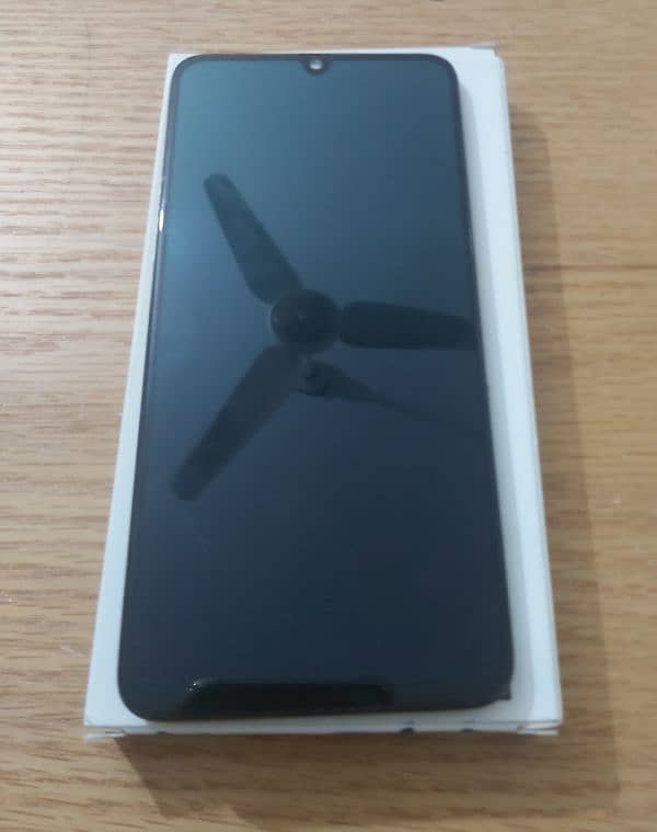 Samsung Galaxy A70 1