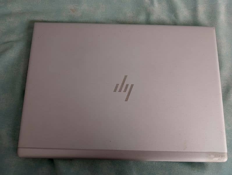 HP Elite Book 745 G5 Gaming Laptop 4