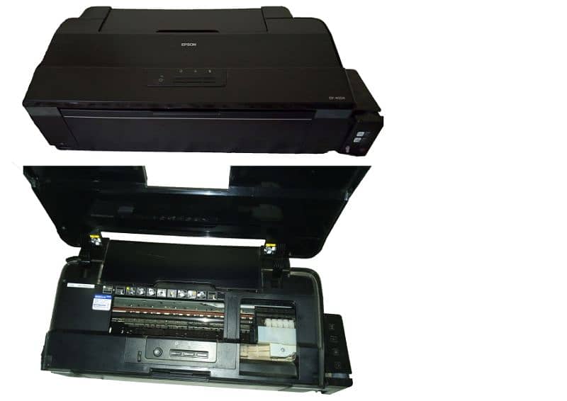 A3 Size Printer (EP 40004) 0