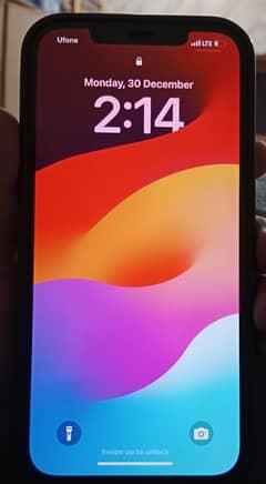 I phone 12 pro max