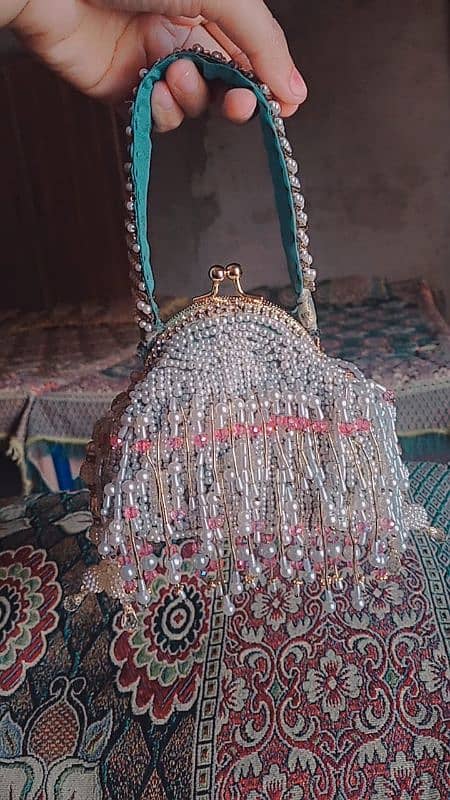 fully handmade bag 3