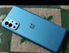 OnePlus 9r