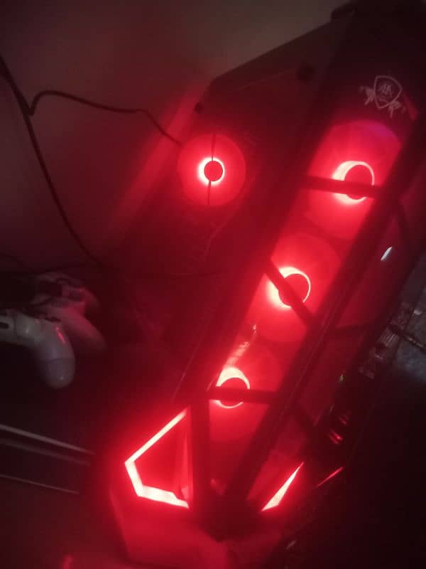 AA Tiger RGB PC(specs in description)(urgent sale) 0