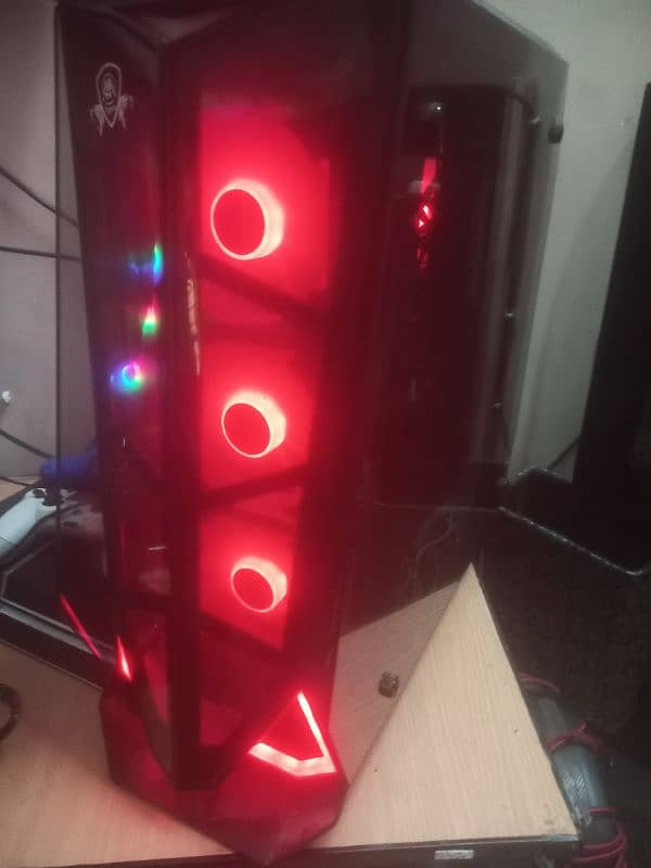 AA Tiger RGB PC(specs in description)(urgent sale) 2