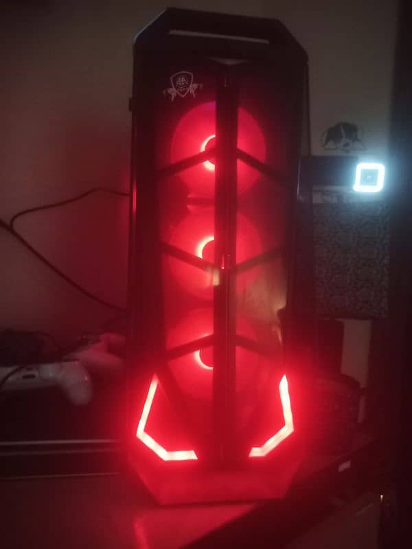 AA Tiger RGB PC(specs in description)(urgent sale) 3