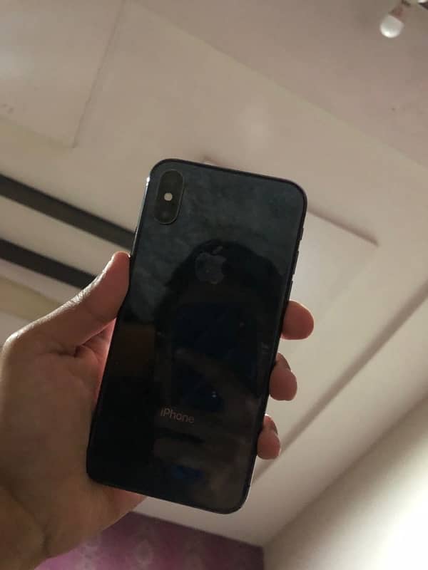 iphone x non active fU 1