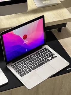 Apple Macbook Pro 2015 13inch core i5