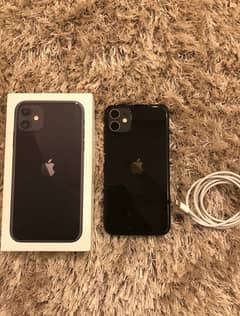 Iphone 11 JV 64GB