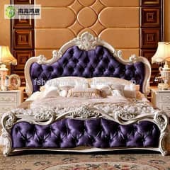 chinioti bed sets