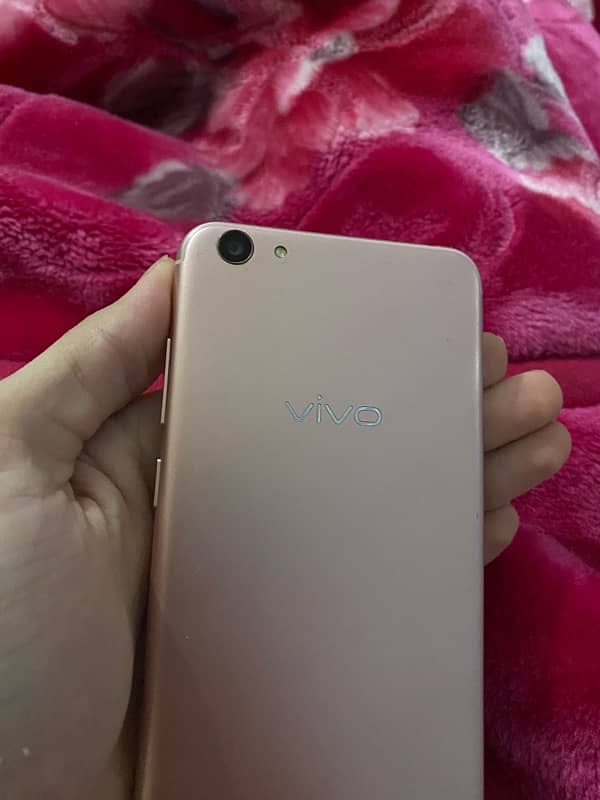 vivo y66i 3/32 10/10 condition dual sim 0