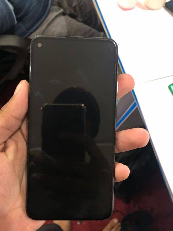 Google Pixel 4a 5G 3