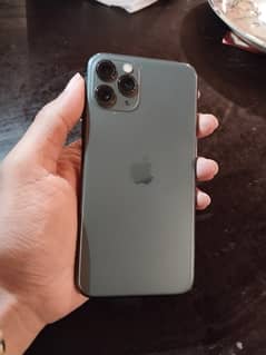 iPhone 11 Pro 256GB PTA Approved