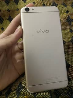 vivo y66 3/32 9/10 condition dual sim approved