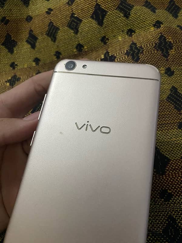 vivo y66 3/32 9/10 condition dual sim approved 1