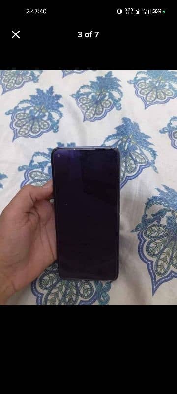 Realme 6 (8/128) With Box And Charger 2