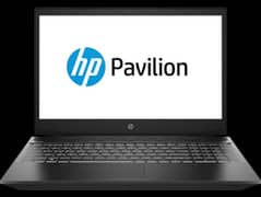 HP Pavilion gaming 15