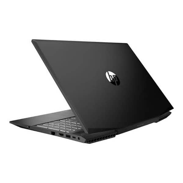 HP Pavilion gaming 15 2