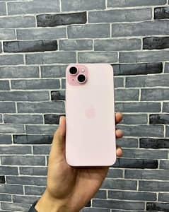 iPhone 15 Plus (non pta ) LL/A JV